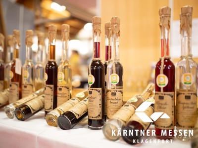 Kärntner Messen/Zangerle