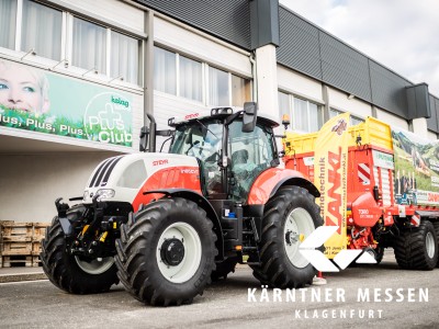 Kärntner Messen/Zangerle
