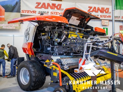 Kärntner Messen/Zangerle