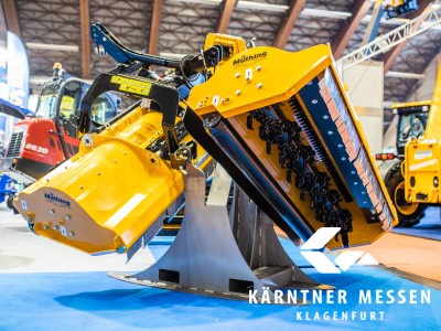 Kärntner Messen/Zangerle