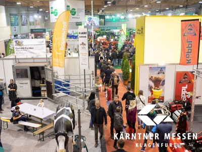 Kärntner Messen/Zangerle