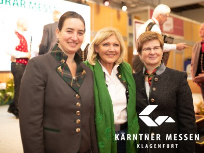 Kärntner Messen/Zangerle