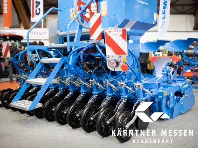 Kärntner Messen/Zangerle
