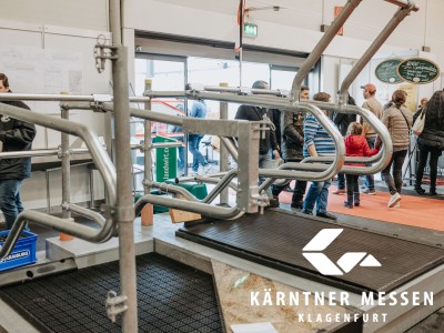 Kärntner Messen/Zangerle
