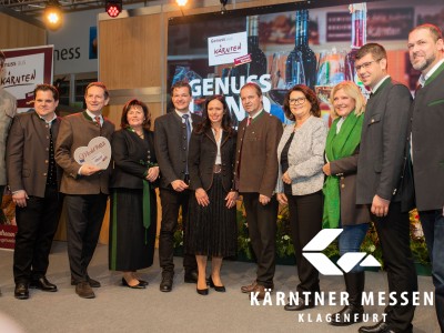Kärntner Messen/Zangerle