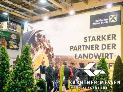 Kärntner Messen/Zangerle