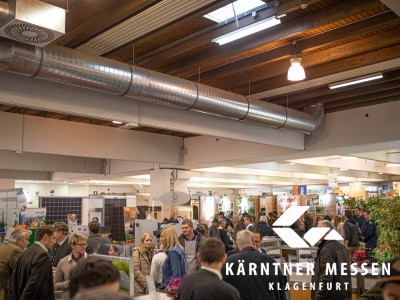 Kärntner Messen/Zangerle