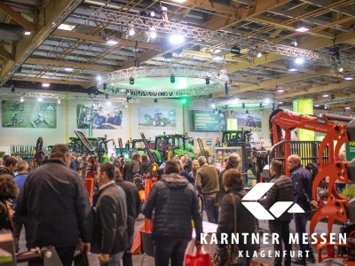 Kärntner Messen/Zangerle