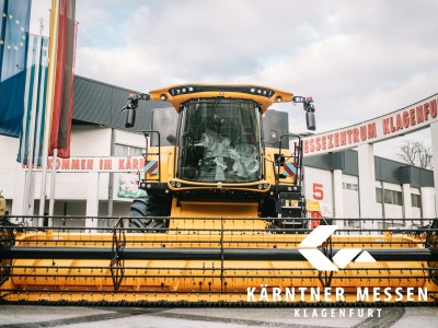 Kärntner Messen/Zangerle