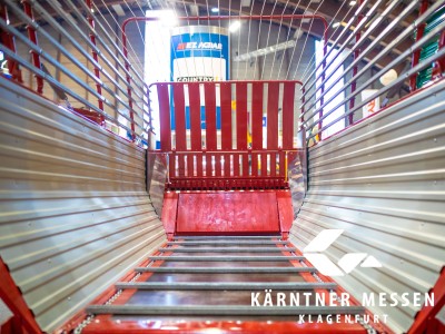 Kärntner Messen/Zangerle