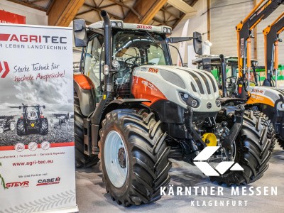 Kärntner Messen/Zangerle