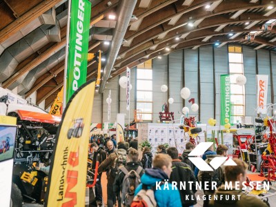 Kärntner Messen/Zangerle