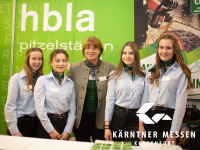 Kärntner Messen/Zangerle