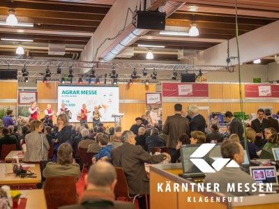 Kärntner Messen/Zangerle