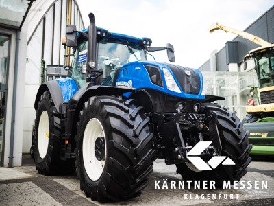 Kärntner Messen/Zangerle