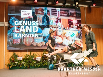 Kärntner Messen/Zangerle