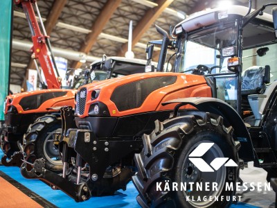 Kärntner Messen/Zangerle