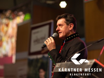 Kärntner Messen/Zangerle
