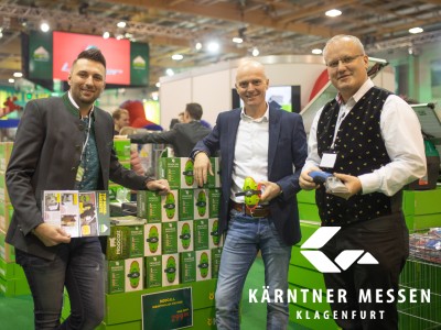 Kärntner Messen/Zangerle