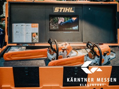 Kärntner Messen/Zangerle