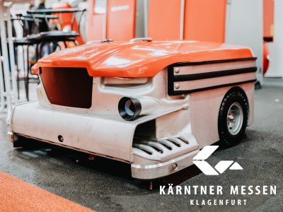 Kärntner Messen/Zangerle
