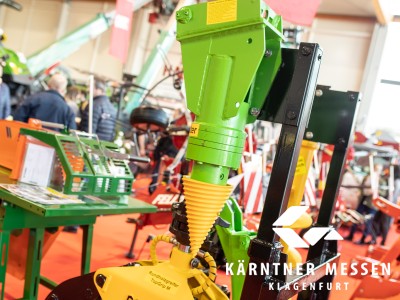 Kärntner Messen/Zangerle