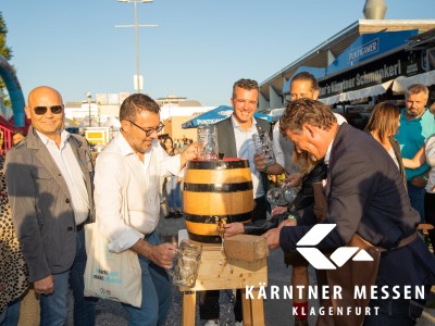 Kärntner Messen/Zangerle