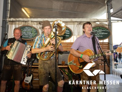 Kärntner Messen/Zangerle