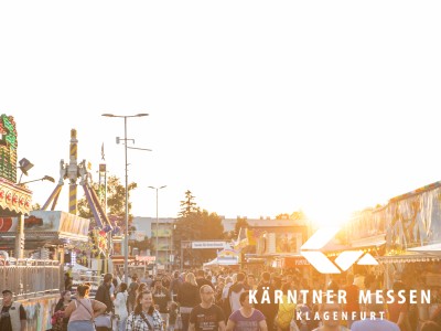 Kärntner Messen/Zangerle