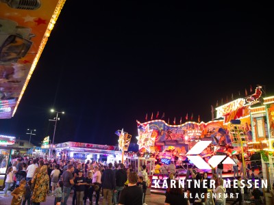 Kärntner Messen/Zangerle