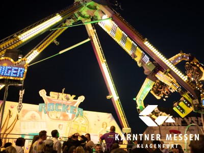Kärntner Messen/Zangerle