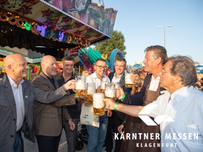 Kärntner Messen/Zangerle