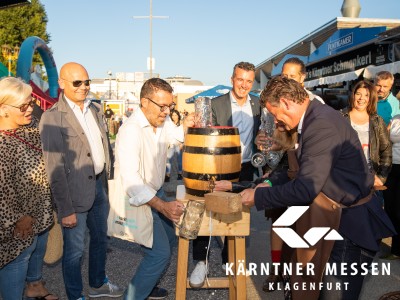 Kärntner Messen/Zangerle