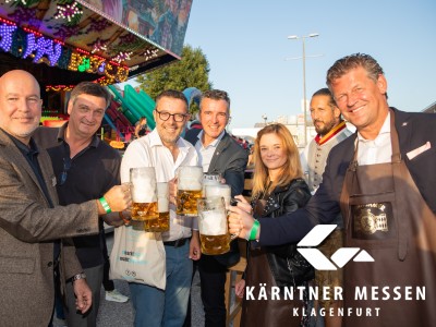 Kärntner Messen/Zangerle