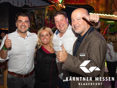 Kärntner Messen/Zangerle