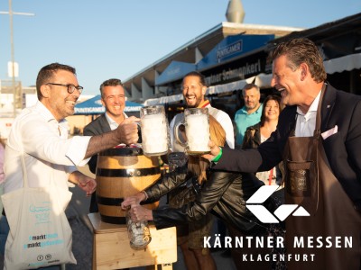 Kärntner Messen/Zangerle