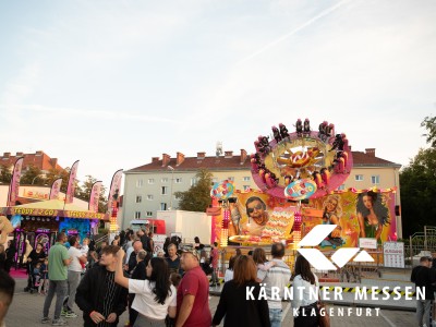 Kärntner Messen/Zangerle