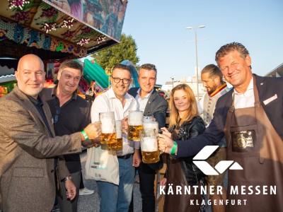 Kärntner Messen/Zangerle