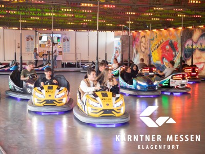 Kärntner Messen/Zangerle