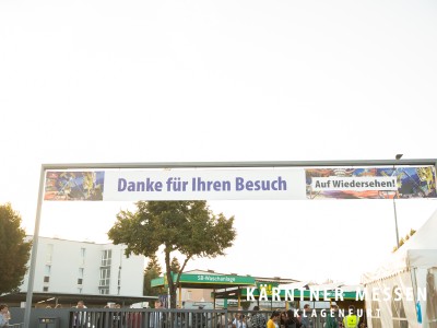 Kärntner Messen/Zangerle