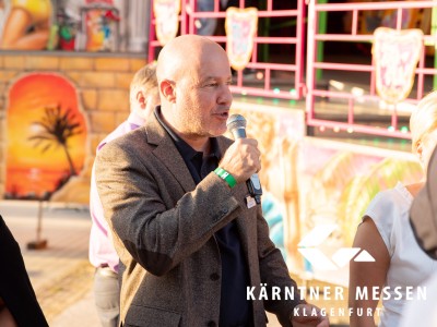 Kärntner Messen/Zangerle