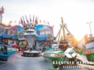 Kärntner Messen/Zangerle