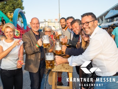 Kärntner Messen/Zangerle