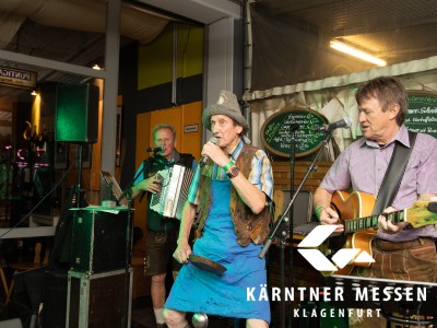 Kärntner Messen/Zangerle