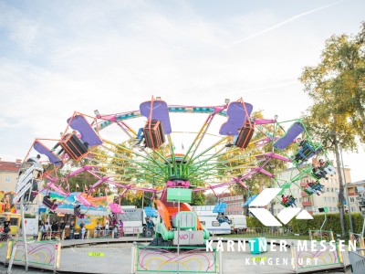 Kärntner Messen/Zangerle