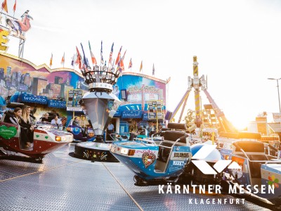 Kärntner Messen/Zangerle