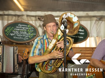 Kärntner Messen/Zangerle