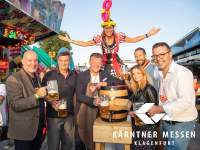 Kärntner Messen/Zangerle