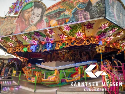 Kärntner Messen/Zangerle