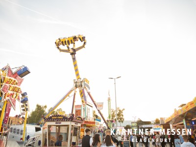 Kärntner Messen/Zangerle
